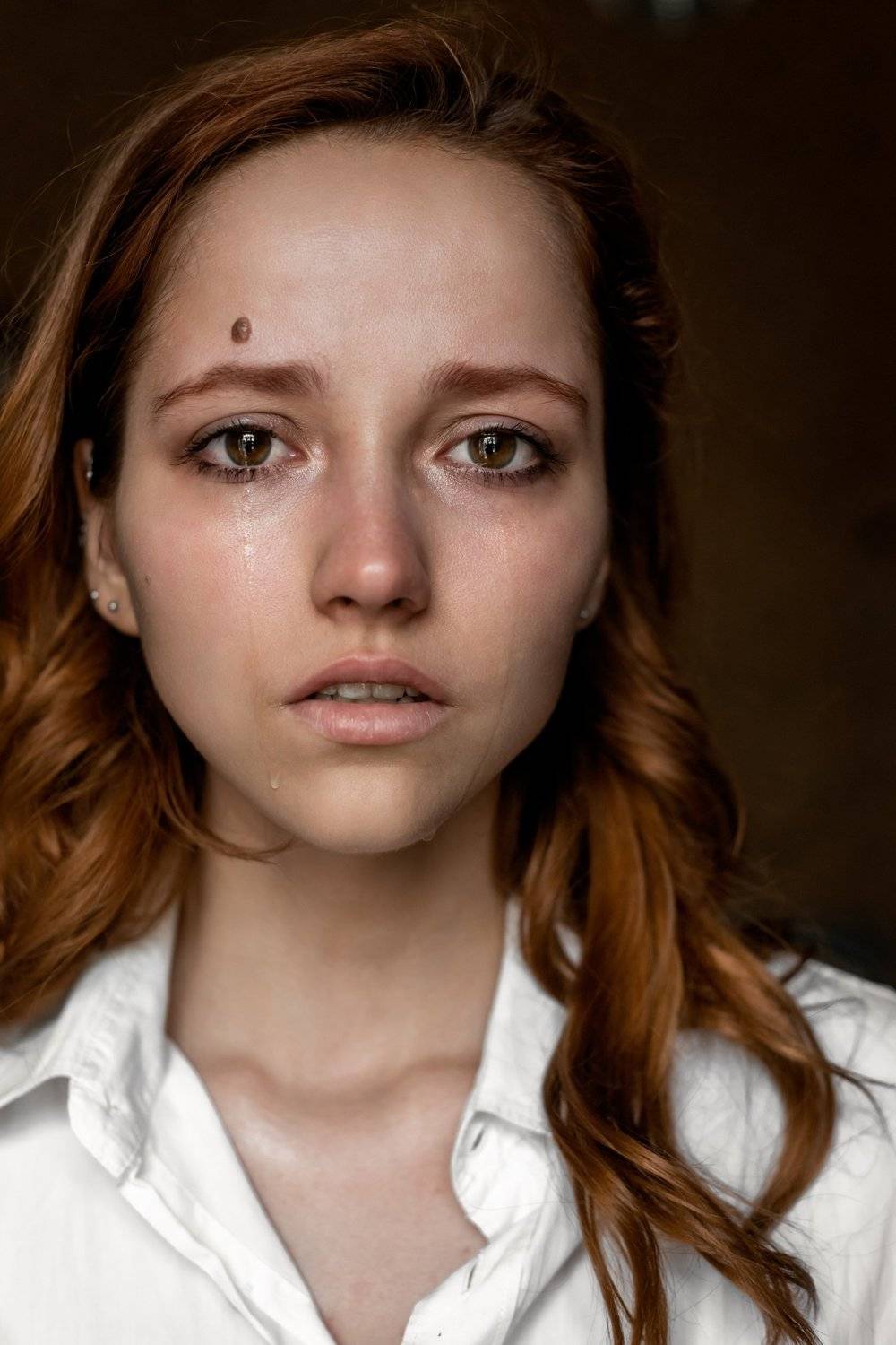 девушка, женщина, портрет, фешн, студийная съемка, санкт петербург, Oleg Kolomiychenko