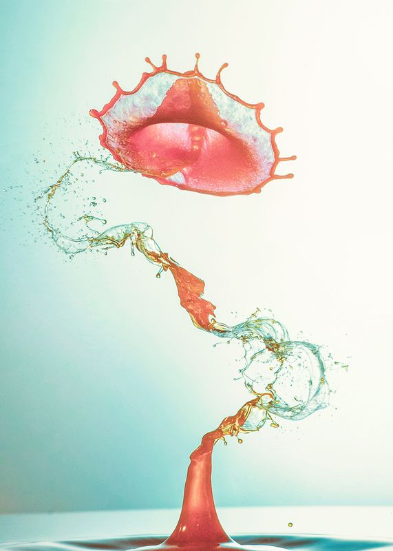 abstract,photography,windy,waterdrop,liquid,art windy drops фото превью