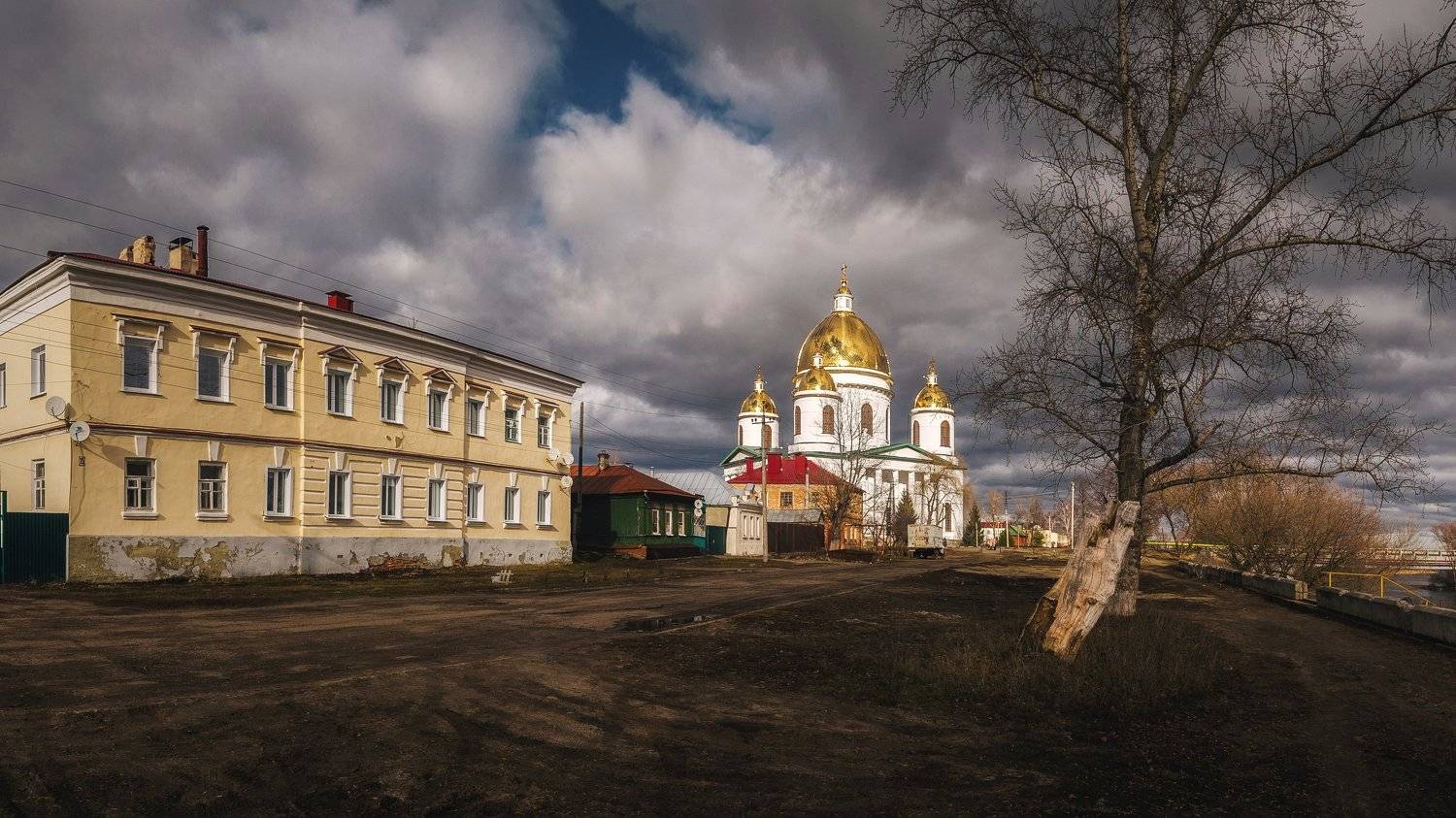 , Сергей Вьюнов