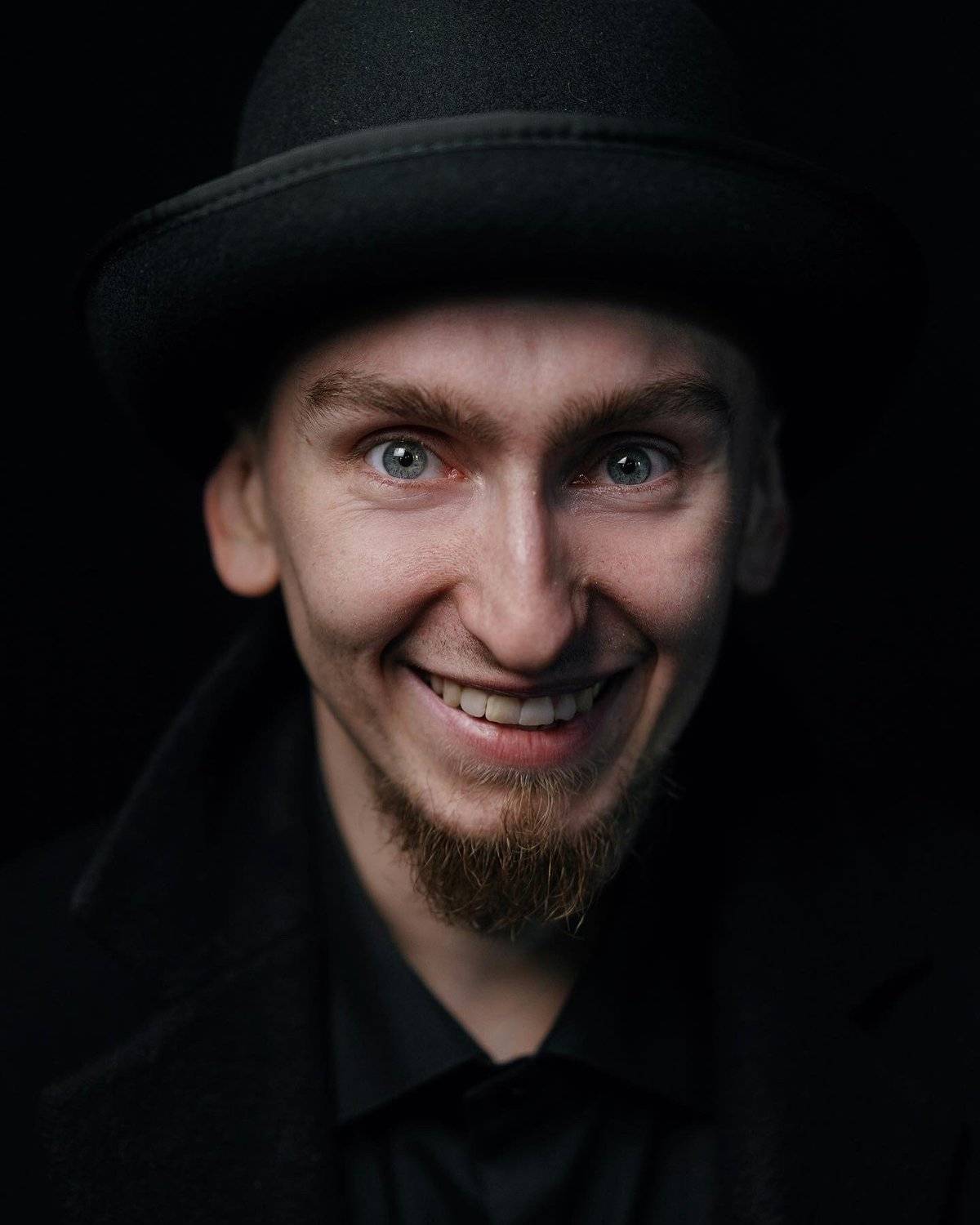 , Василий Андреев