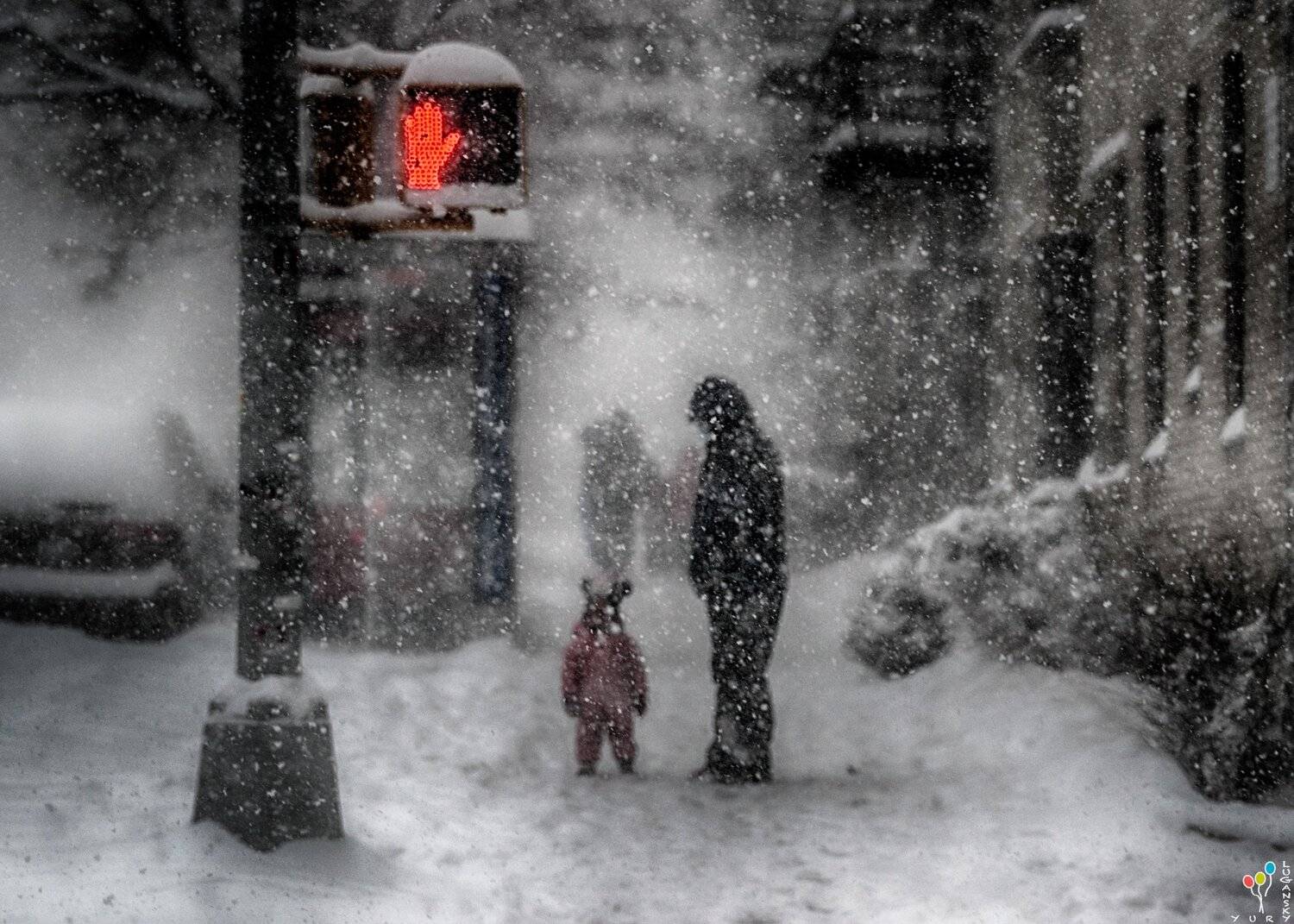 , Yury Lugansky