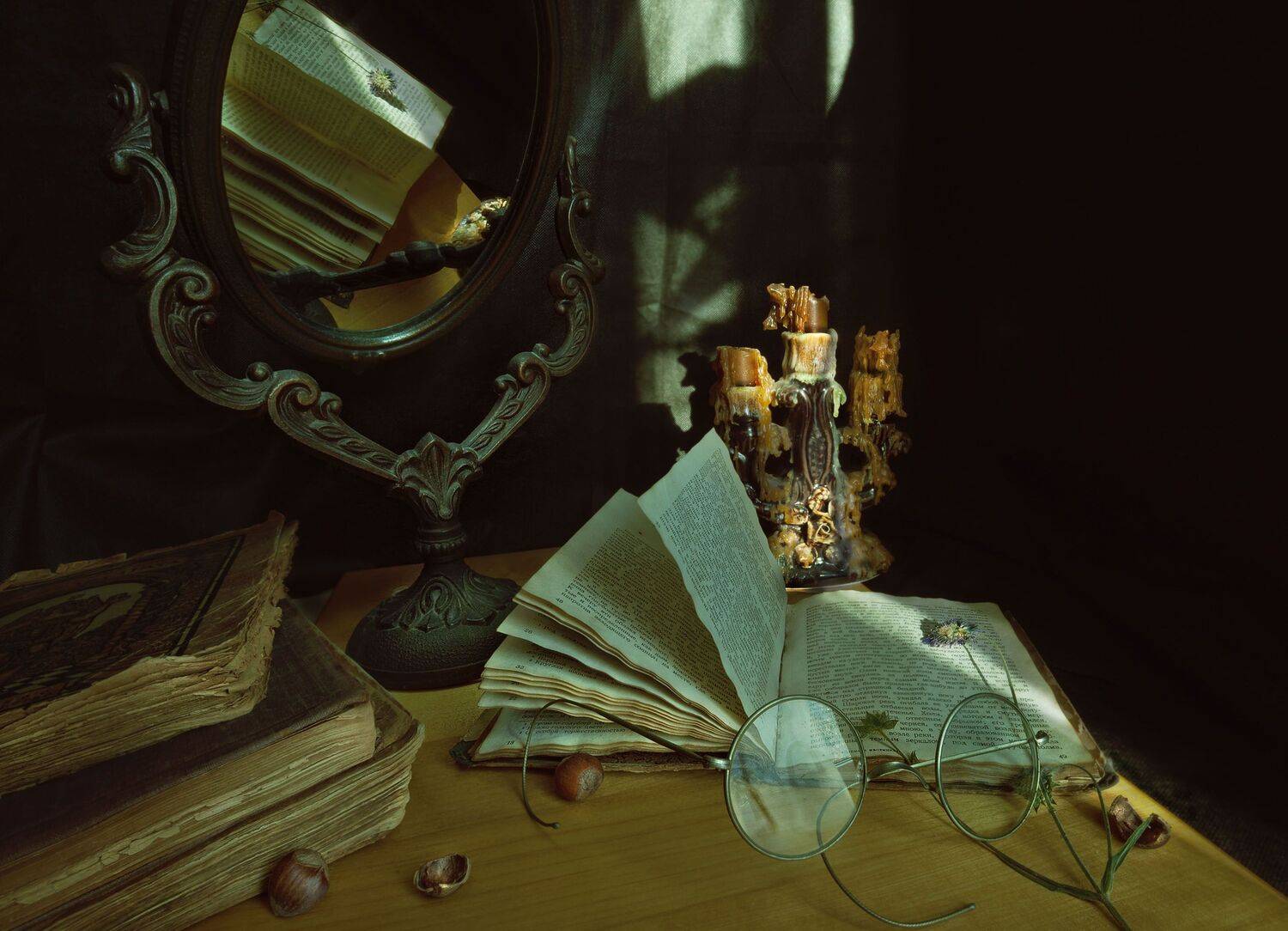 , Ирина Данилова