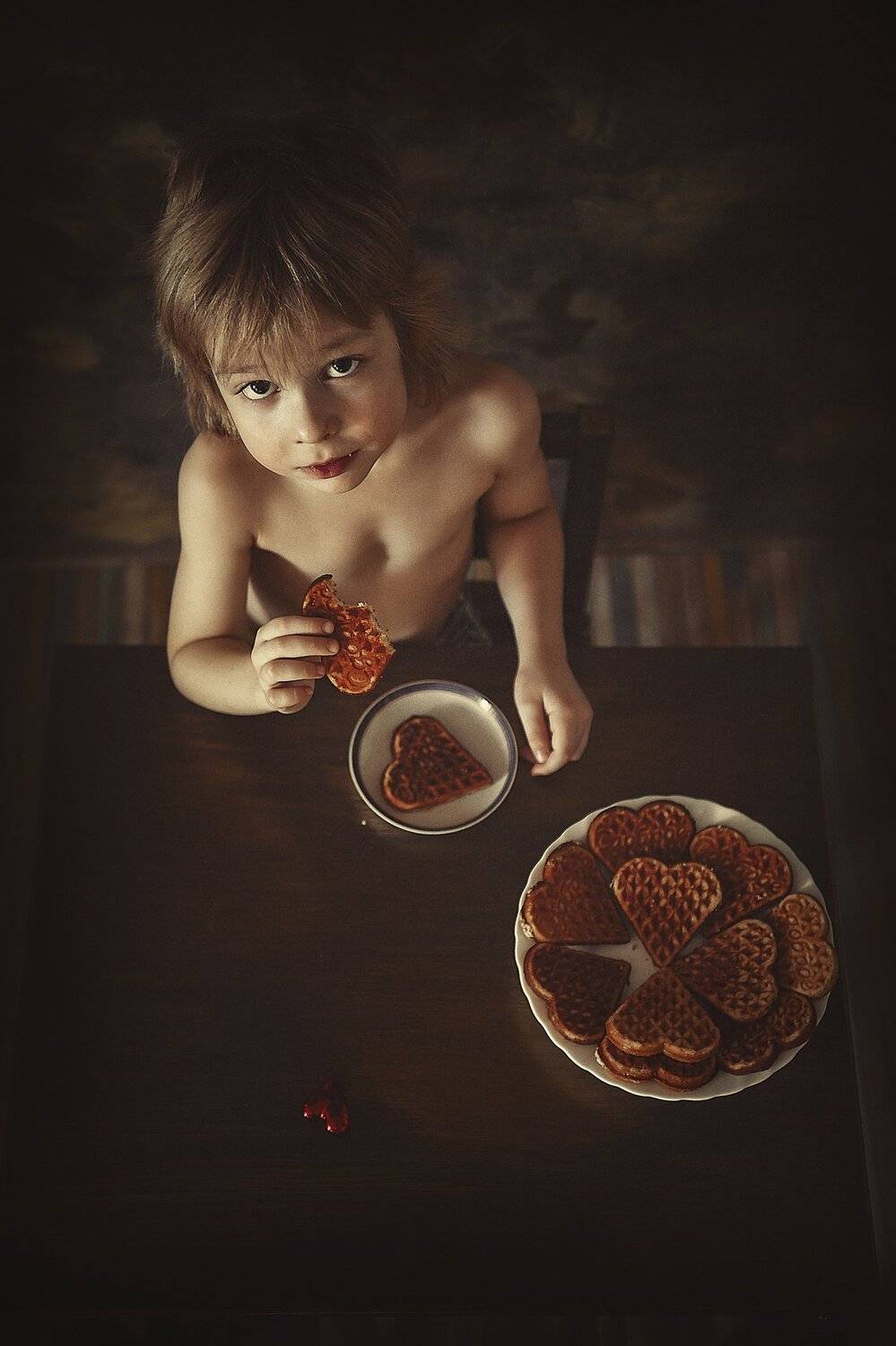 , Ксения Лысенкова