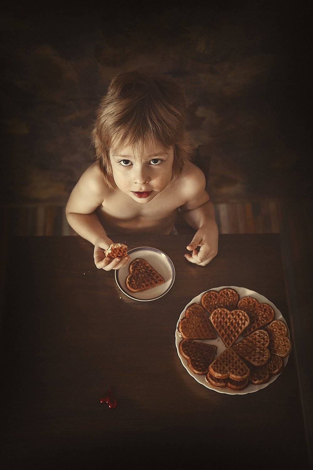 , Ксения Лысенкова