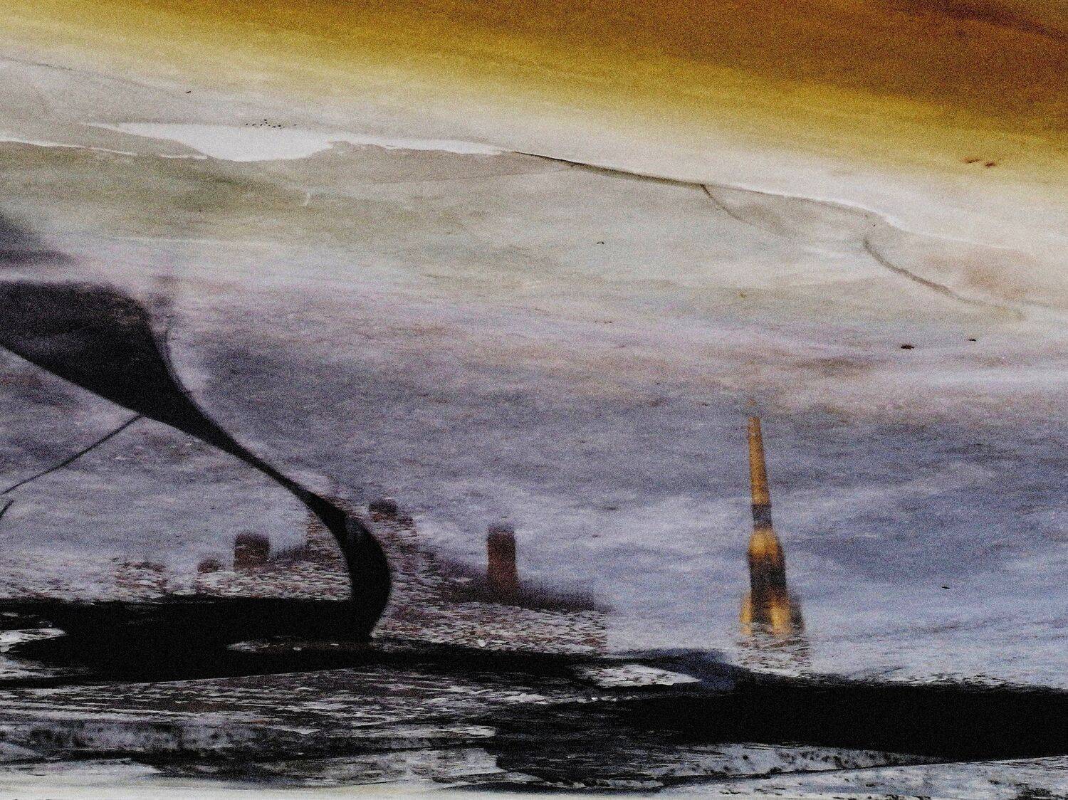 , Антон Лаба