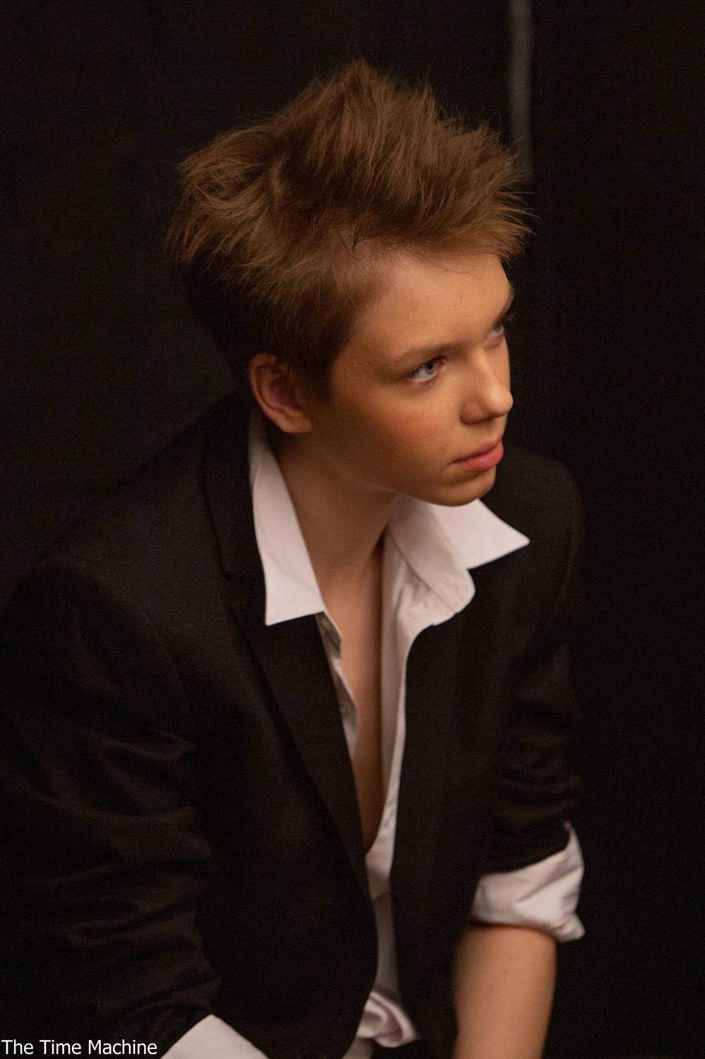 , Михаил Бове