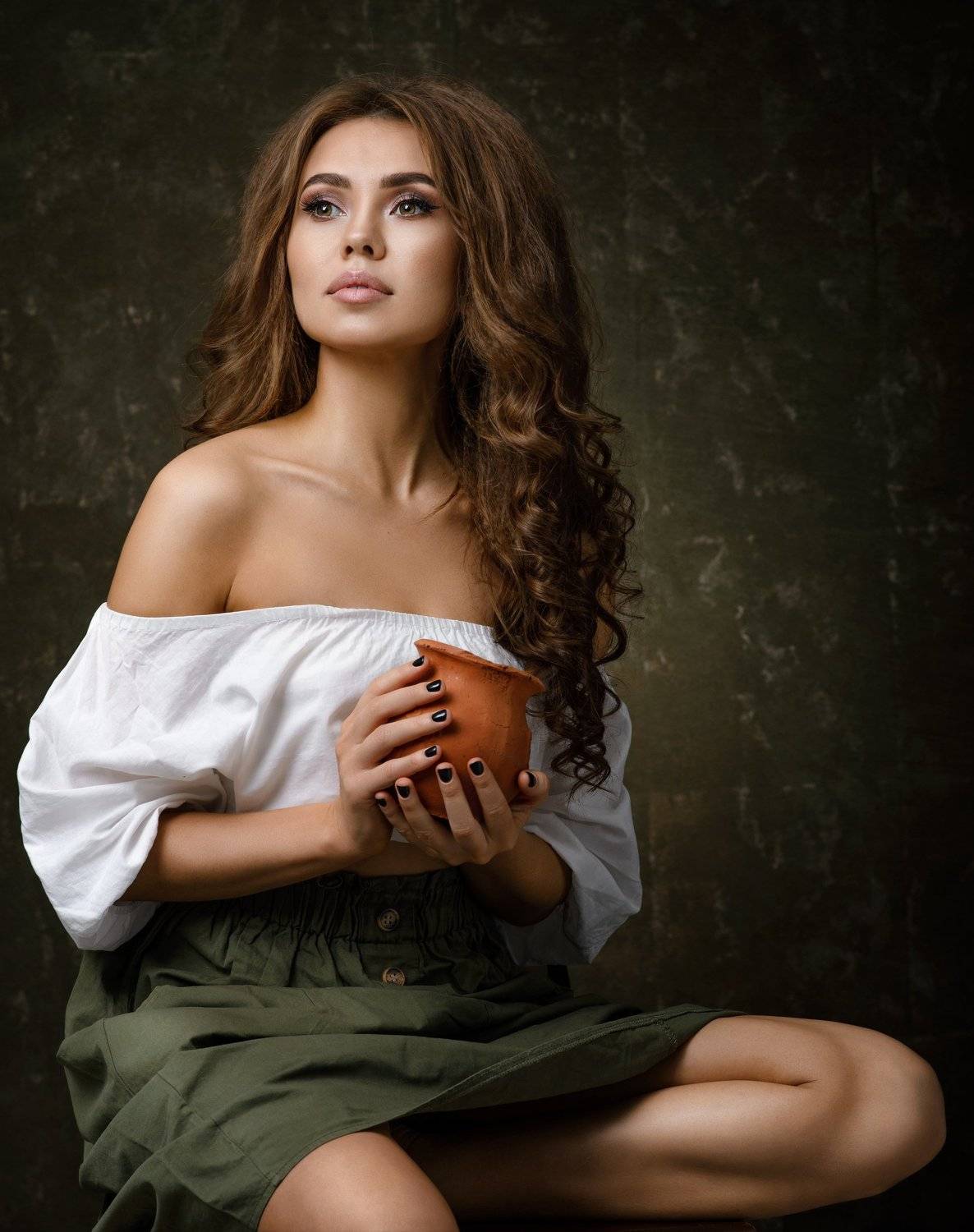 , Алексей Гурылев