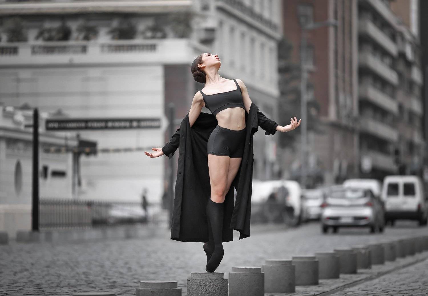 , Larisa Korsikova