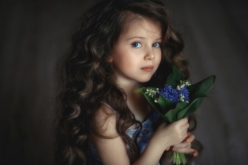 Нежность... фото превью