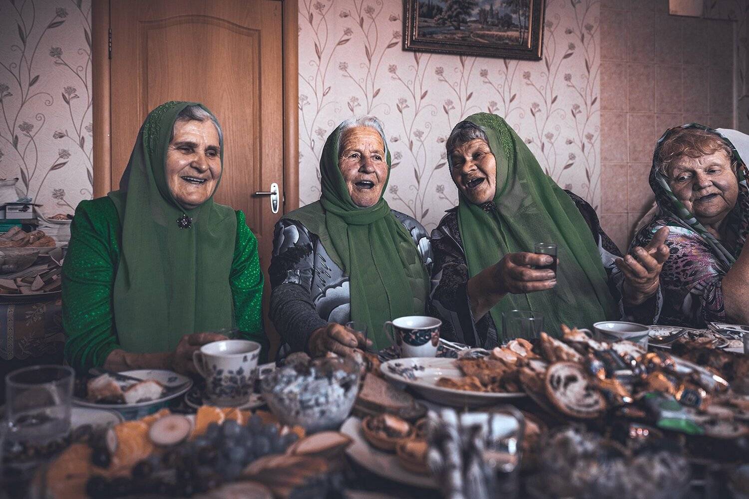 , Юрий Шурчков