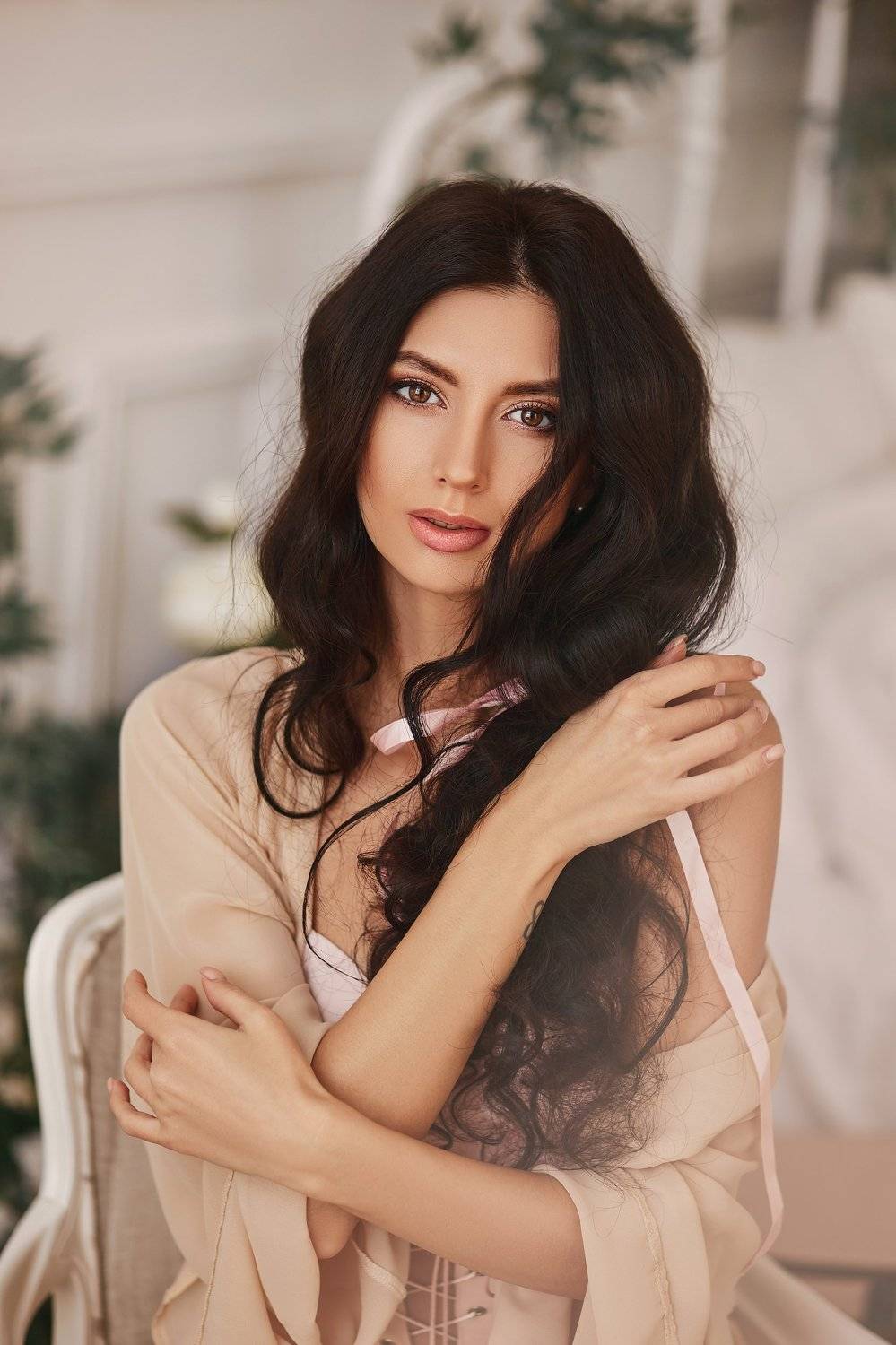 , Алина Подмаркова