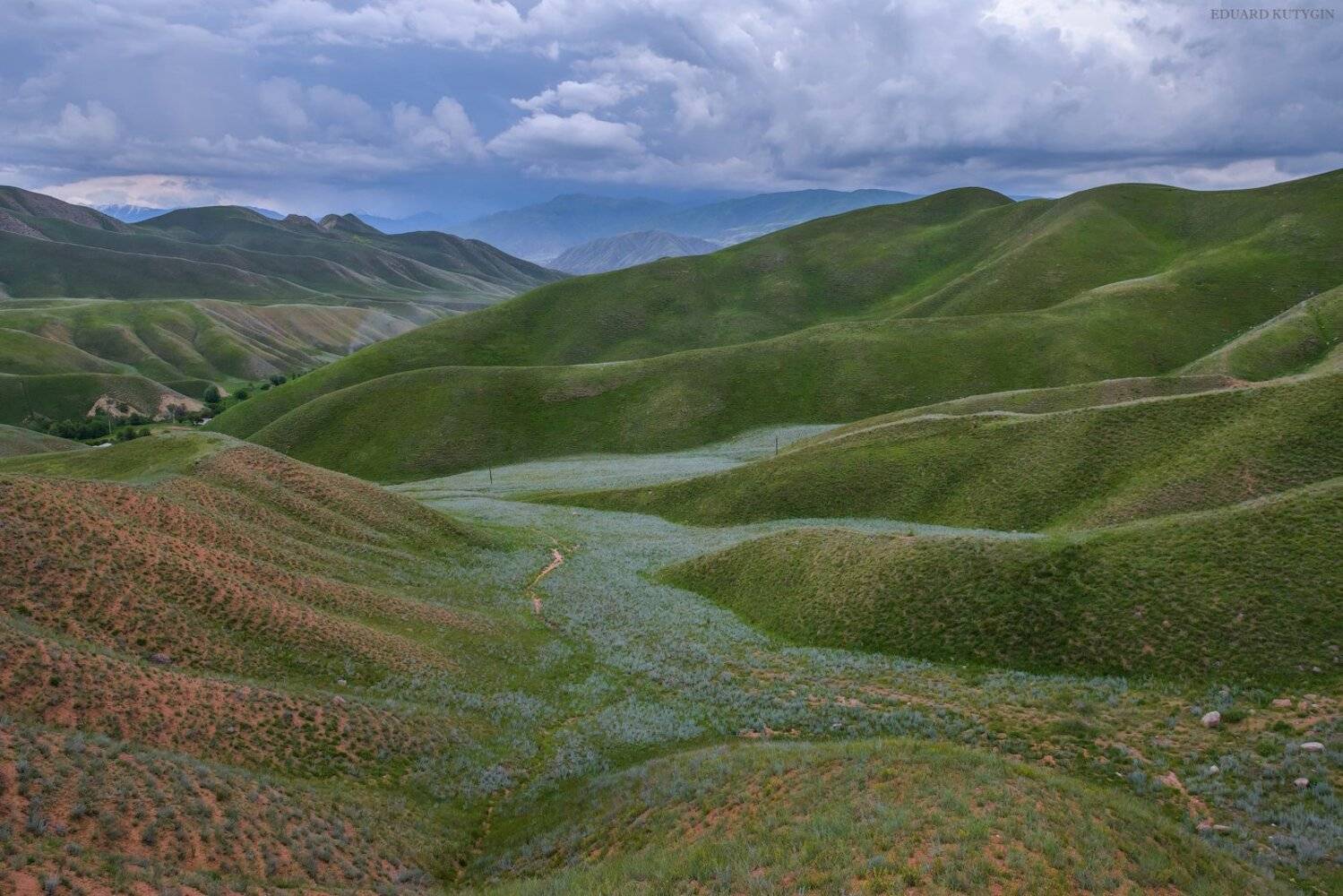 киргизия, токтогул, Кутыгин Эдуард