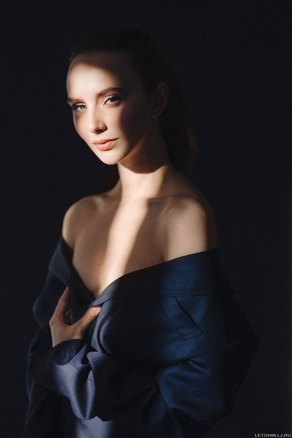 , Иван Летохин