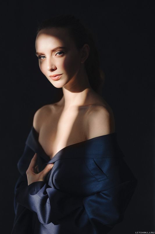 Анна фото превью