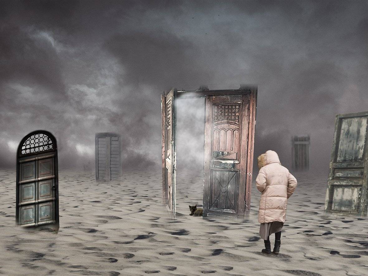 , T. Bondarenko