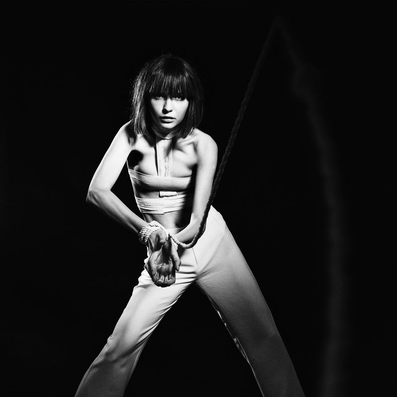 жанровый портрет  фото превью