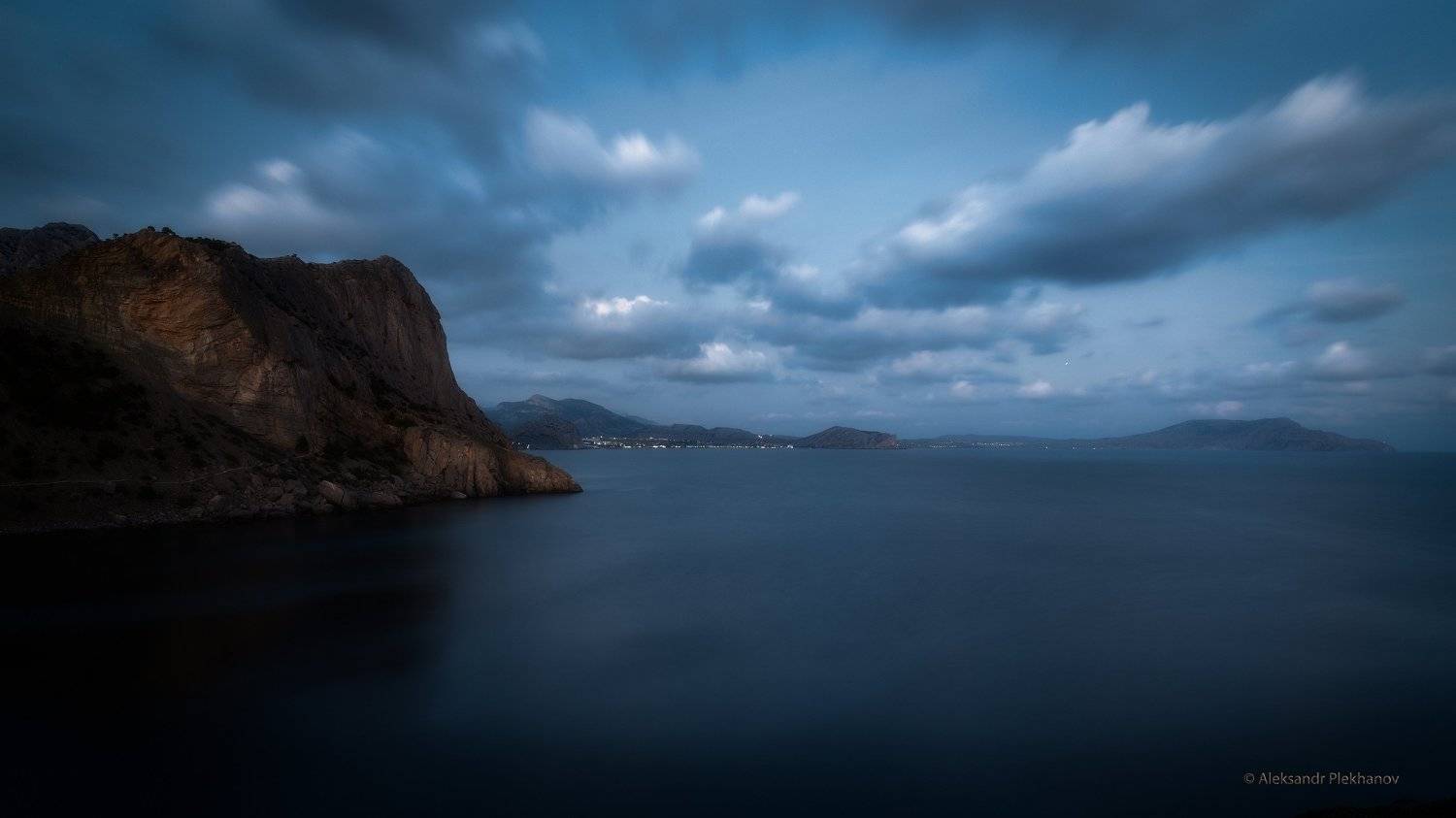 , Alexander Plekhanov