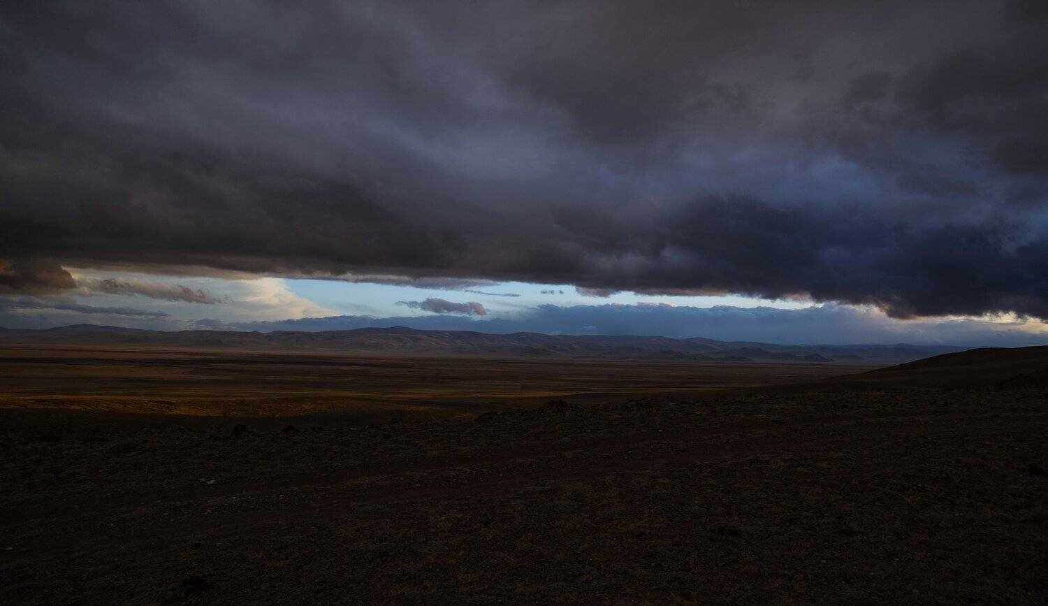 кош - агачский район, горный алтай. сентябрь 2020, Ольга Лукахина