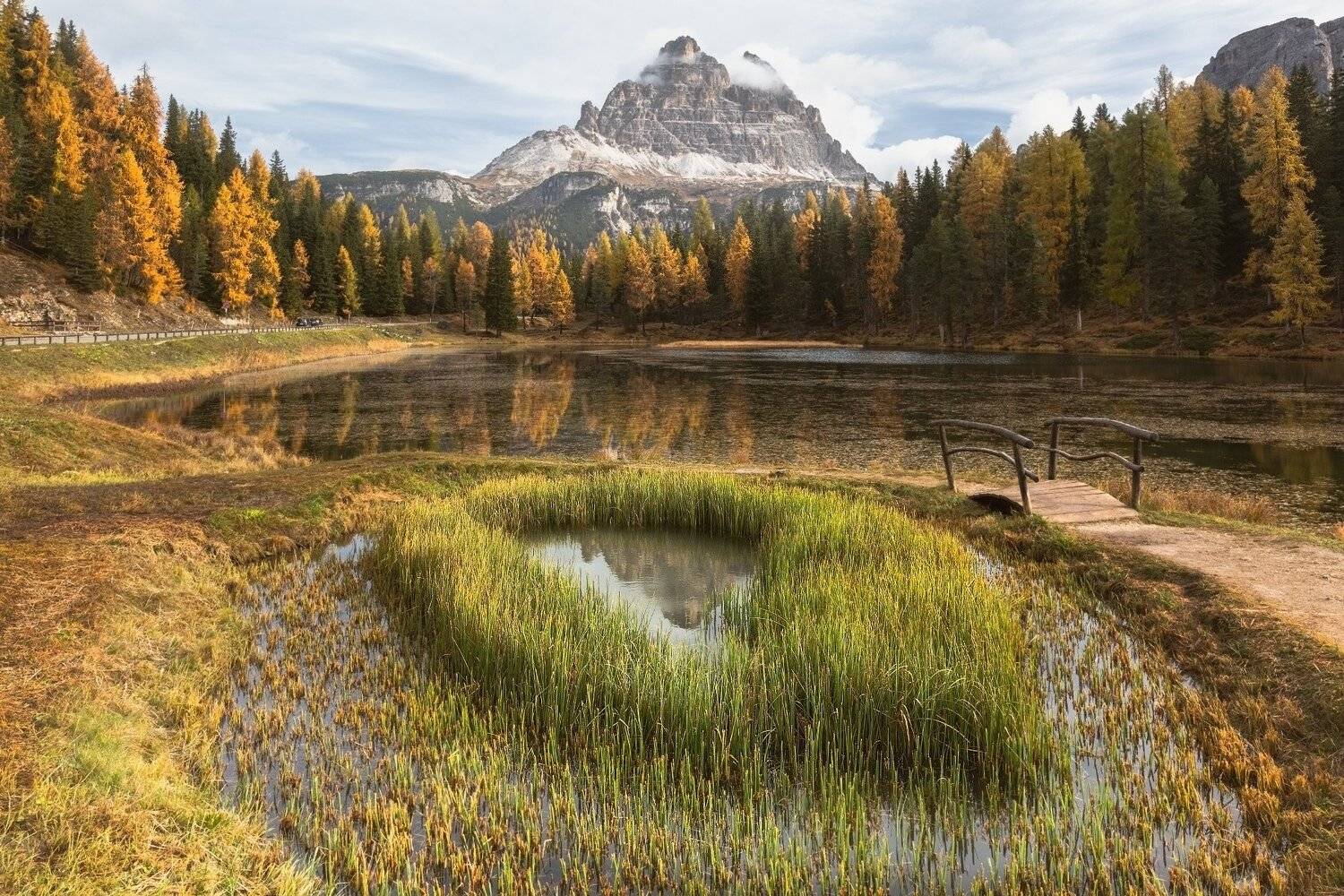 , Геннадий Финенко