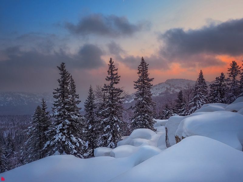 Таганай фото превью