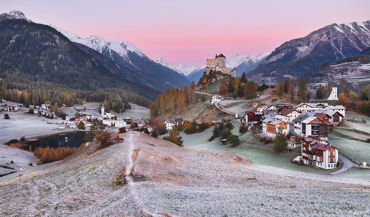 swiss, Матвеев Николай