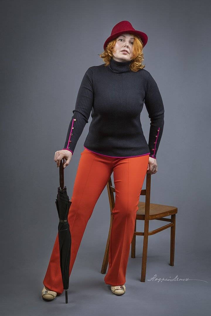 , Андрей Ляпин