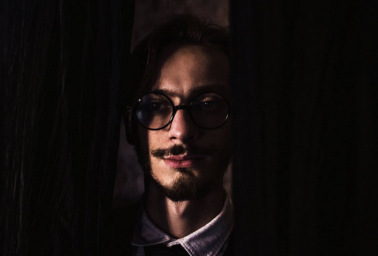 French Guy. Автор: Виталий Шевченко , Виталий Шевченко