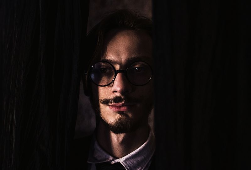 French Guy фото превью
