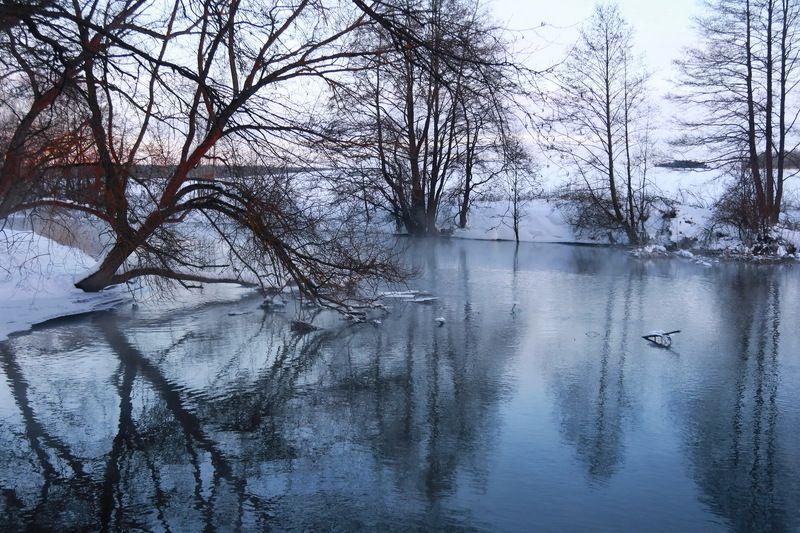 Свислочь фото превью