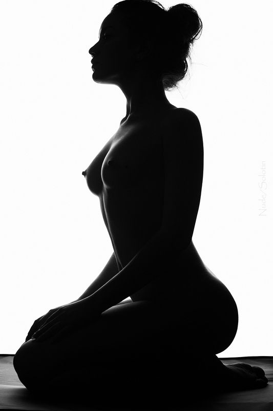 нюд фото превью