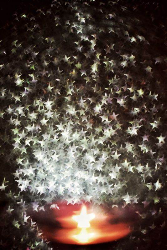 Звёзды фото превью