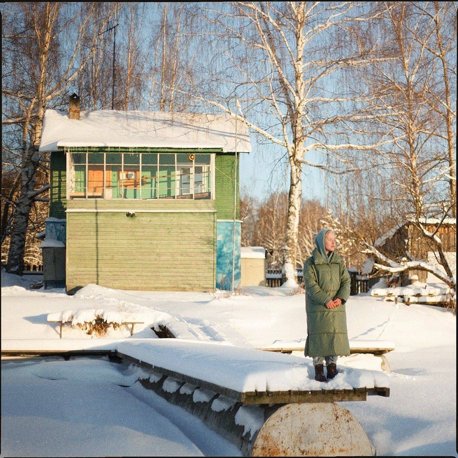 , Капустин Максим