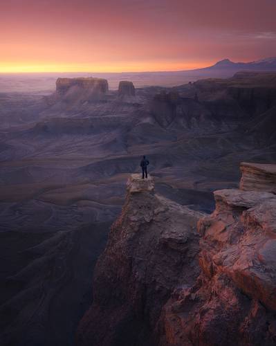 The end of the world