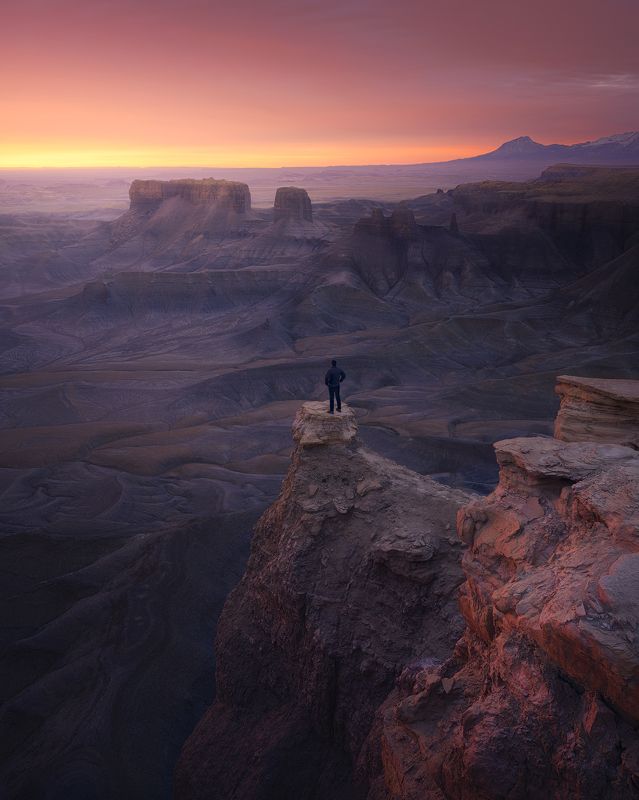 Utah The end of the world фото превью