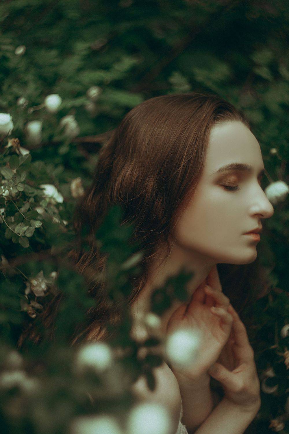 , Marie Dashkova