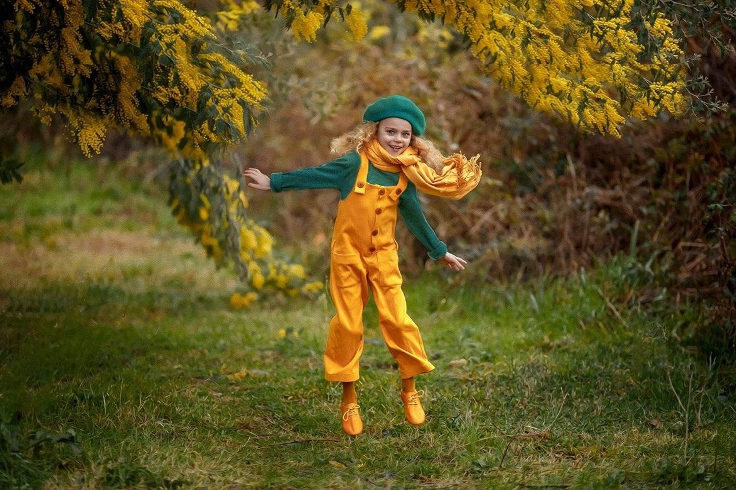 , Любовь Махиня