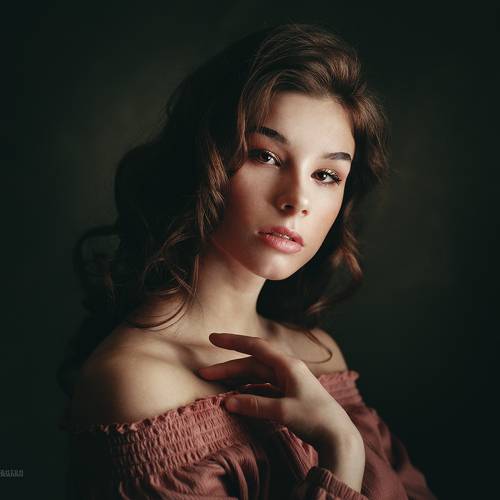 Настя
