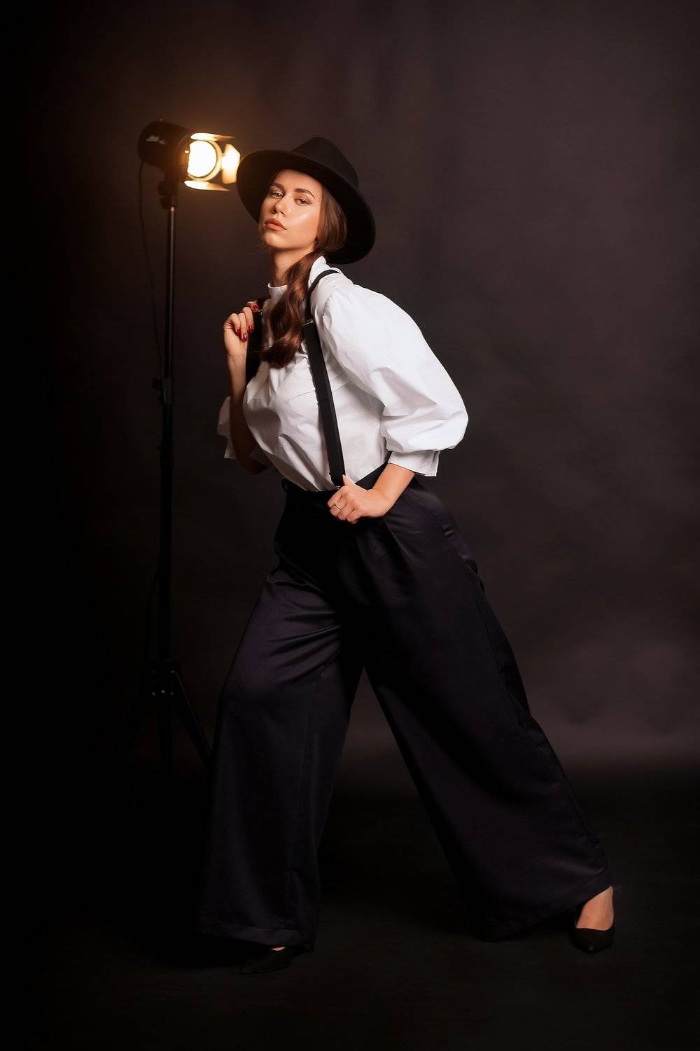 Фэшн, Валентина Ермилова