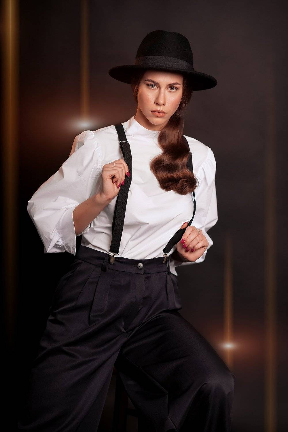 фэшн, Валентина Ермилова