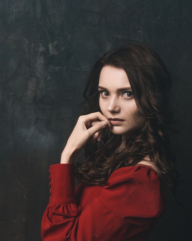 Ksenia фото превью