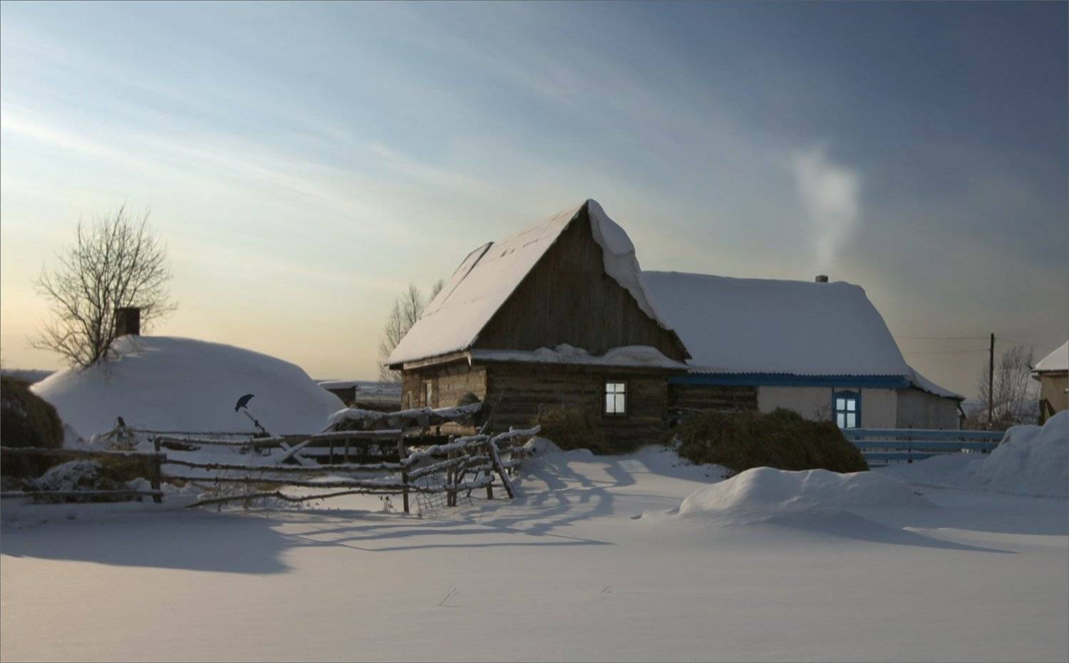 , Александр Гусаков