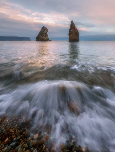 Орест и Пилат