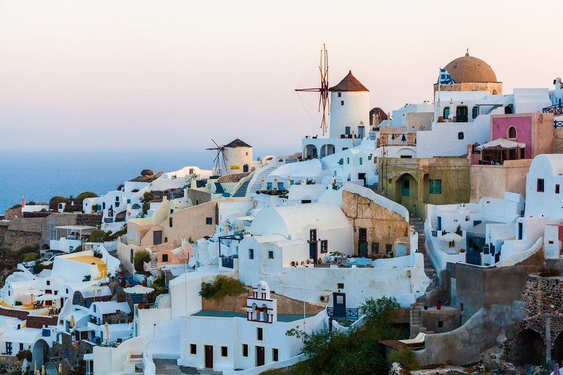 Раннее утро, Ия. фото превью