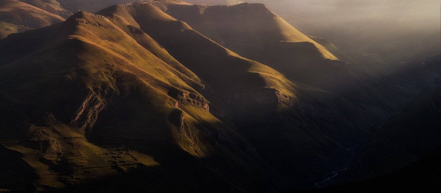 , Гамидов Мурад