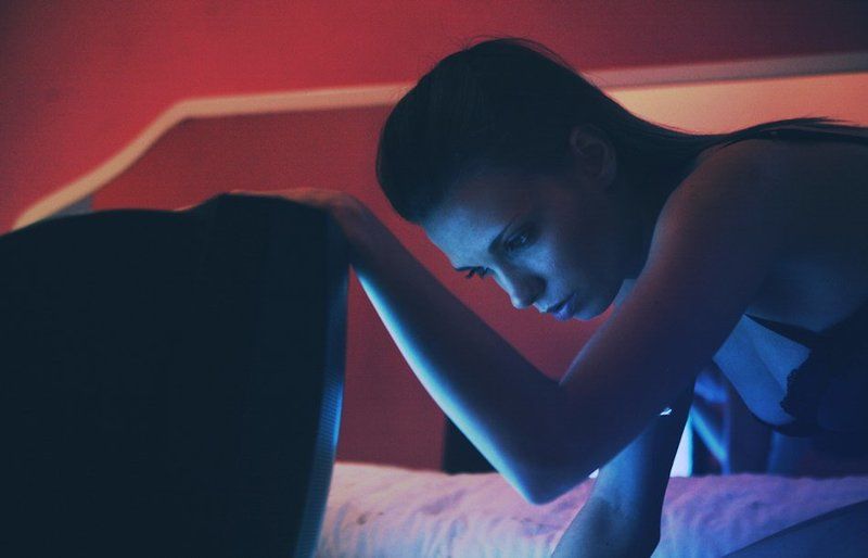 TV time фото превью