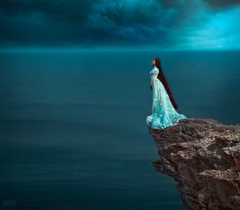 , Беляева Светлана