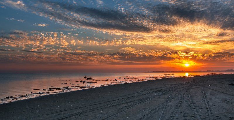 Прогулки за огородом фото превью