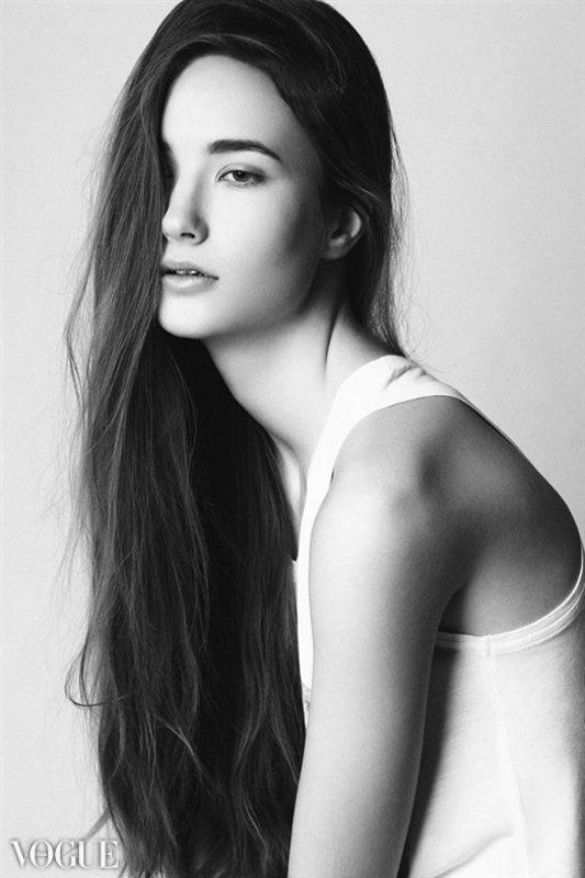 Beauty, Dmitry nevlad, Fashion, Vogue ... фото превью