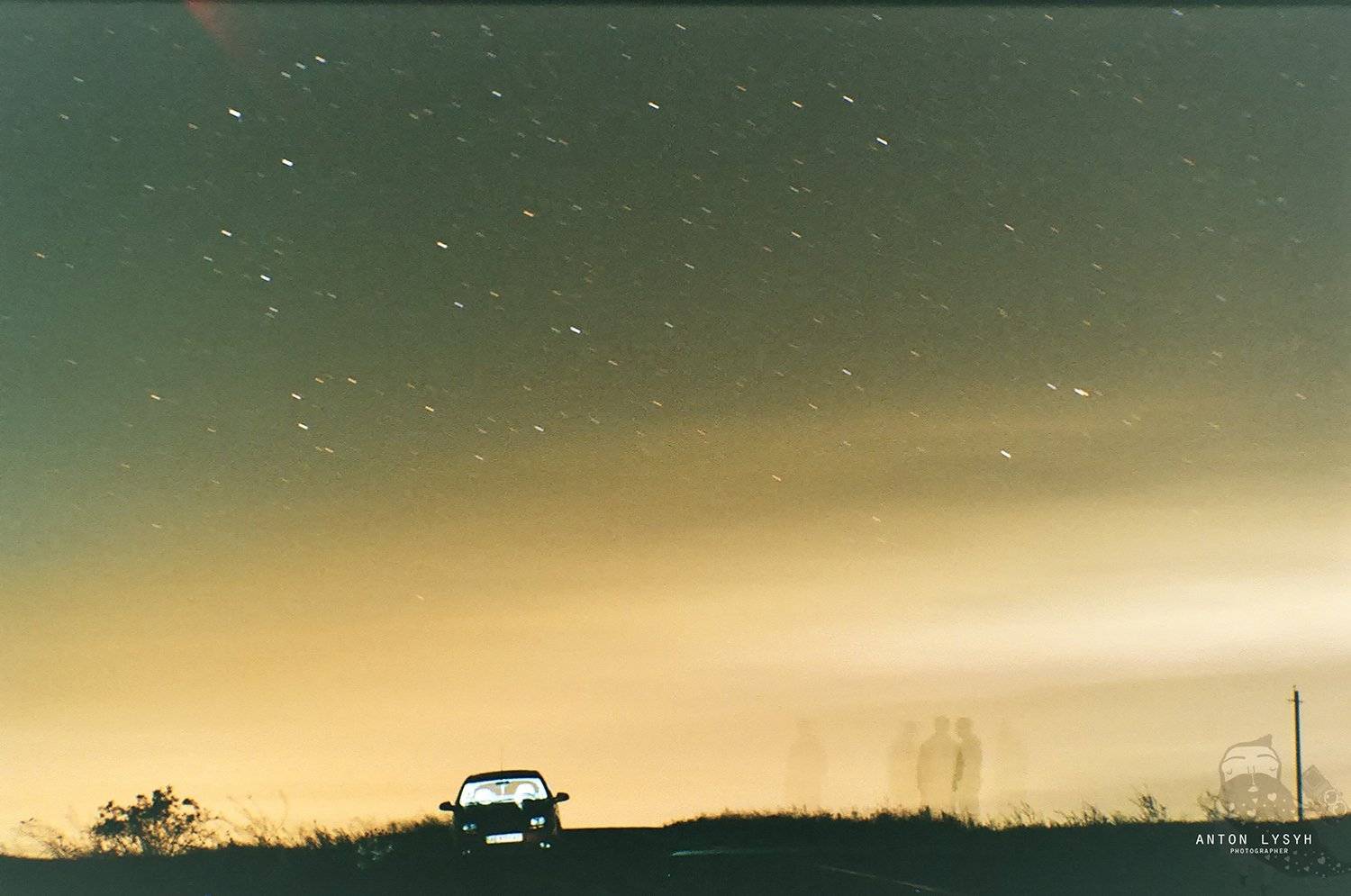 , Лысых Антон