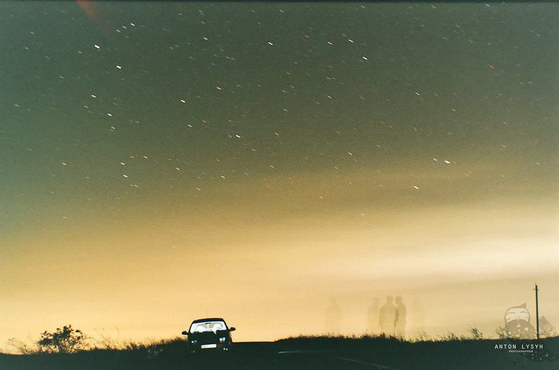 Car&Stars фото превью